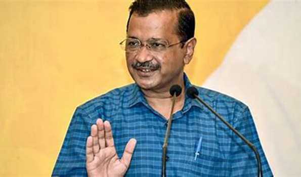 Delhi Excise Policy case: Former Delhi CM Arvind Kejriwal seeks NOC for renewal of passport