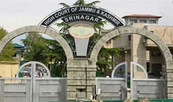 Marriage with Pak national: Ex-CRPF jawan challenges dismissal from service in J&K High Court