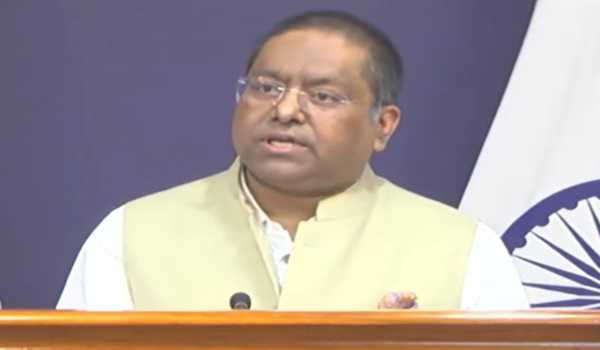 India hopes US will consider visa applications of Indian students on merit
