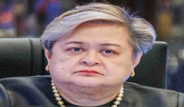 Philippine Prez names new Foreign Secretary