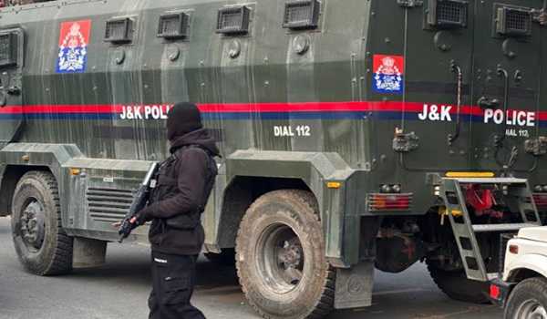 Terror case: Sleuths raid several locations across Kashmir