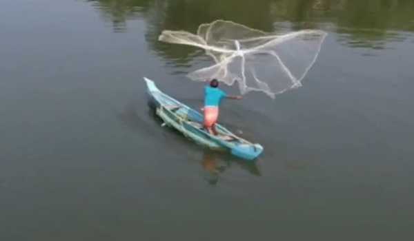 2.5 million tonnes of fish production targeted from mariculture by 2047