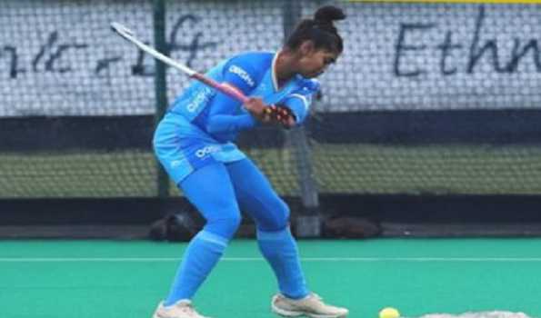 Indian Junior Women’s Hockey Team loses to Chile in shootout after 2-2 draw