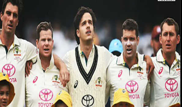 Ponting picks Australia XI for World Test Championship Final