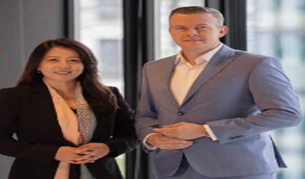 Banka, Yang elected third time as WADA president, VP