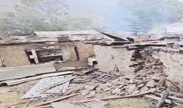Jammu admin clarifies on relief assistance to shelling-affected residents
