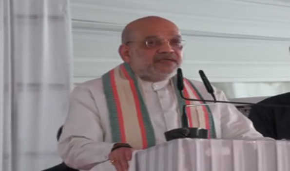Army will not tolerate any kind of interference with our civilians, borders: Shah