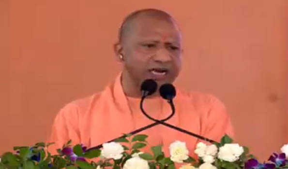 Op Sindoor a testament to success of 'Aatmanirbhar Bharat': Yogi