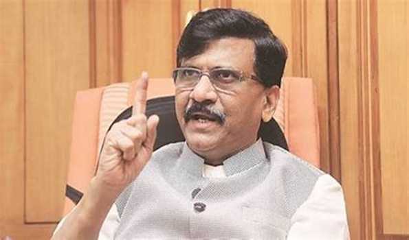 BJP  politicising 'Operation Sindoor', taking undue credit for the military operation: Sanjay Raut