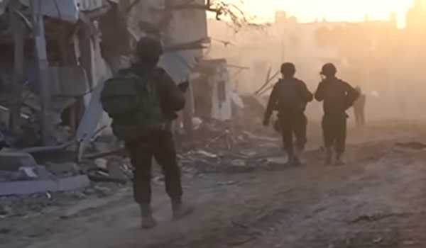 Israeli forces arrest 80 in occupied West Bank amid expanded settlement plans