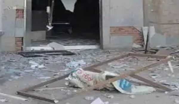 At least 6 killed, 15 injured in drone strike in W. Sudan: Volunteer group