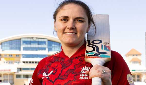 New mum Sciver-Brunt was set to miss Windies series
