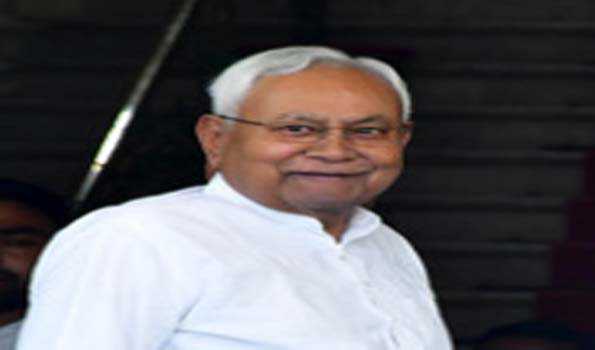 Nitish instructs early completion of govt Tibbi Medical College Hospital