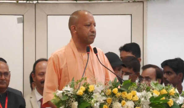 Litigant as important as bar and bench in rule of law: Yogi