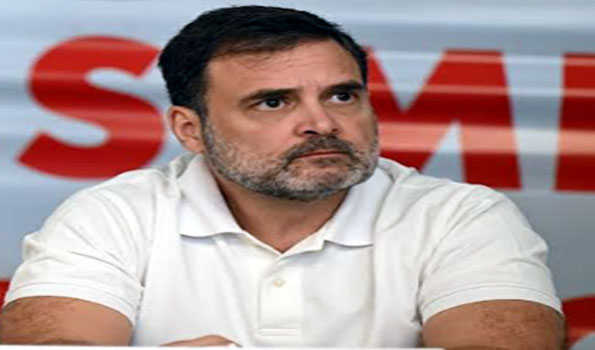 Pune Court rejects Rahul Gandhi’s plea on Savarkar lineage in defamation row