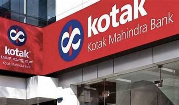 Kotak Mahindra Bank announces leadership transition