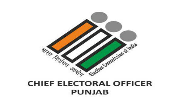Punjab: Ludhiana West By-Election: Six nomination papers filed today: CEO