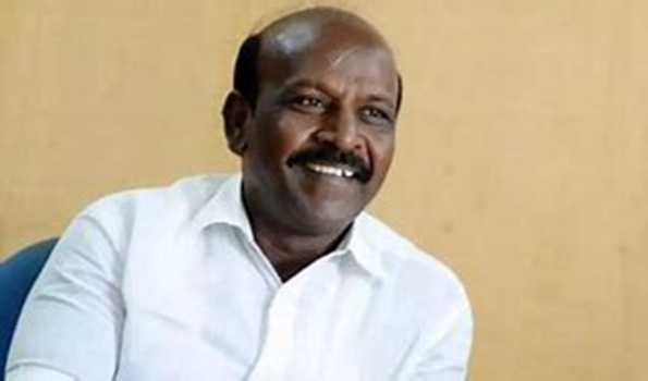 TN Min allays fears of spike in COVID cases, says no panic