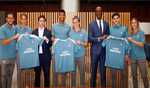 Atletico de Madrid becomes partner in Rwanda's global tourism push
