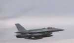 Bulgarian ruling party leader claims US-delivered F-16 jet defective