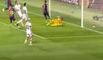 Barcelona, Inter draw in Champions League thriller