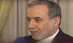 Iran says 4th round of indirect talks with US set for Rome