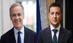 Canadian PM Carney, Zelensky agree to meet at G7 summit