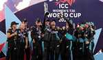 Lord’s to host final of ICC Women’s T20 World Cup 2026