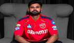 PBKS captain Shreyas Iyer fined for slow over-rate