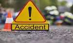 UP: 2 killed, 4 injured as SUV collides with dumper