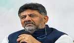 Caste data key to justice: Deputy CM Shivakumar
