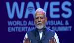 Keep human sensibilities awake: PM at WAVES Summit