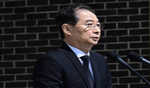 SKorean acting president, prime minister Han resigns