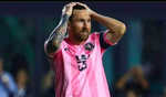Messi's Miami thrashed in Champions Cup semi-final