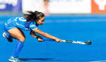 Indian Women’s Hockey Team Falls 0-2 to Australia