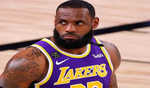 James unsure of future after Lakers play-off loss