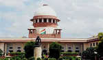 SC halts CBI probe into alleged Rs 5,832 Cr Tamil Nadu beach sand mining scam
