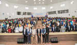 Meghalaya Chief Minister’s Sports Scholarship Scheme awarded 44 athletes