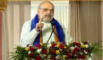 Modi govt to not spare those responsible for terrorism: Amit Shah