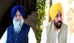 Punjab: Don’t indulge in cheap theatrics, Badal to CM Mann