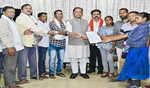 Chhattisgarh: