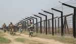 Pak resorts to unprovoked firing on LoC in 5 five districts of J&K, Indian Army retaliate