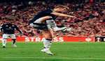 Man Utd takes big step to Europa League final