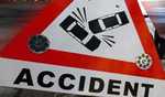 8 killed as car plunges into ravine in NW Pak