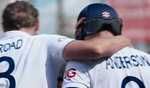 England set to start key year with callow attack