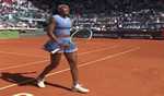 Coco Gauff thrashes Swiatek at Madrid Open