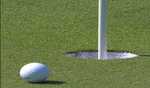 Scheffler shoots 61 to lead Byron Nelson tournament