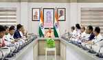 Link students of tech and vocational education with industries: Yogi