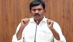 Telangana Minister urges speedy beneficiary selection for Indiramma Housing Scheme; Reviews Bhu Bharathi, NEET exam preparations