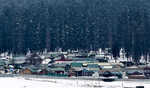 Srinagar court dismisses obscenity plea against Gulmarg fashion show